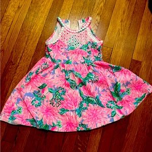 Lilly Pulitzer dress size 6